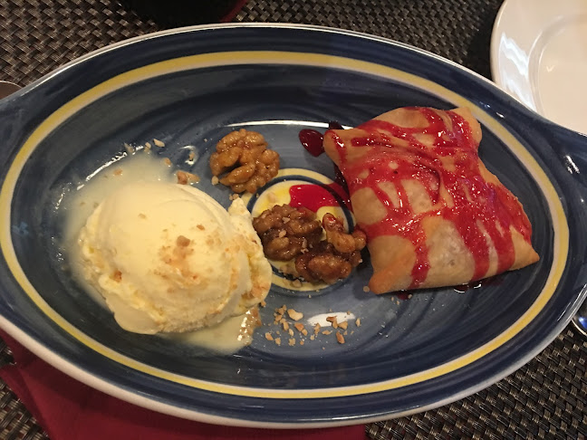 Trattoria Via Romana - Gastronomía y hostelería