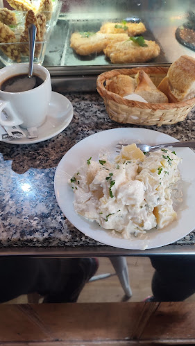 Opinii despre Bar Goya în Zaragoza - Gastronomía y hostelería