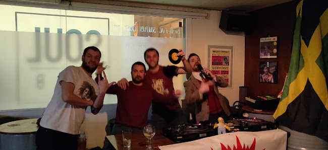 Comments and reviews of Soul Pub