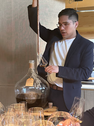 Santerra Restaurante - Madrid