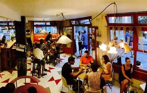 El Refugio Arte y Utopías - Arte - Bar - Gastronomía y hostelería