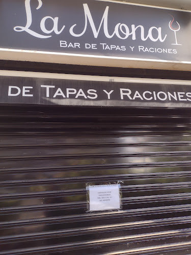 Taberna La Mona - Gastronomía y hostelería