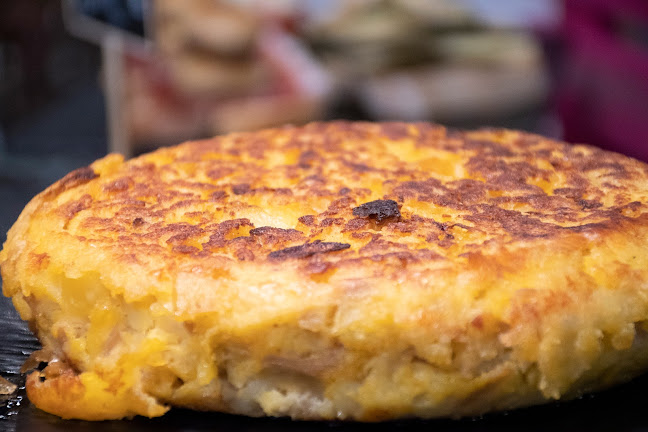 Stelvio Tapas Cinegia Open Times