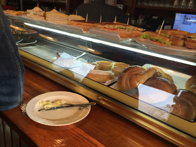 Opinii despre Bulevar 42 Café. Nueva gerencia 2024 în Barakaldo - Gastronomía y hostelería