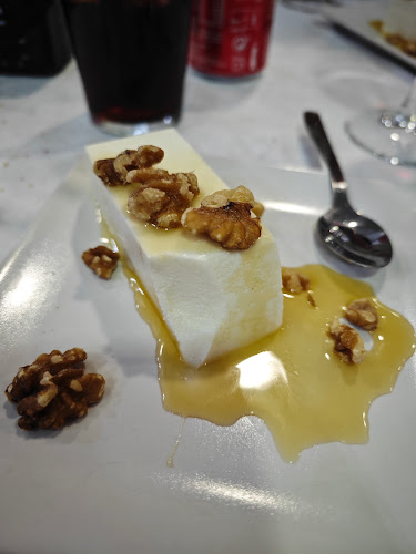 Reviews of Bar Restaurante Vinacua in Sos del Rey Católico - Gastronomía y hostelería