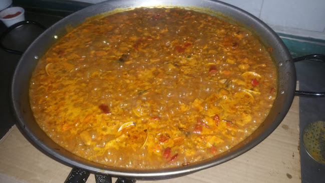 C. Foguerer, 7, 03012 Alicante, España