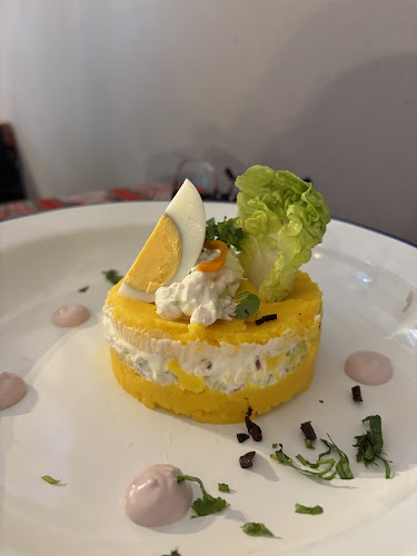 Perú En Tu Mesa - Gastronomía y hostelería