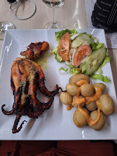 Café Bar El Muellito