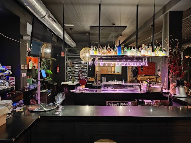 Reviews of Restaurante LA CASA DEL PRESO in Alcázar de San Juan - Gastronomía y hostelería