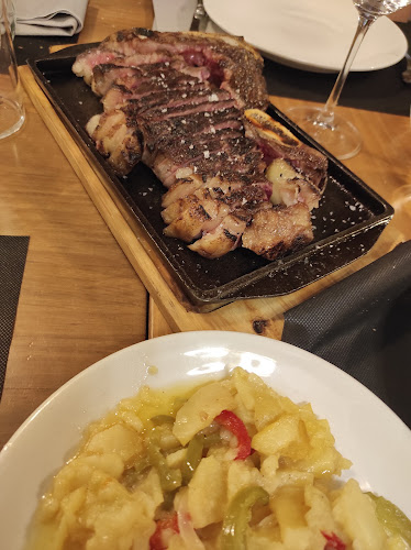 Comments and reviews of Restaurante Miguel Ángel