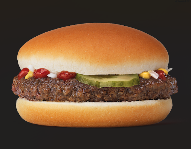 McDonald's - Alaquàs