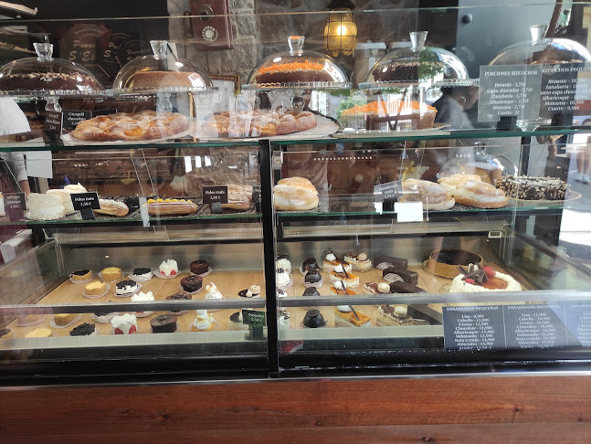 Panaderia S'Estació - Gastronomía y hostelería