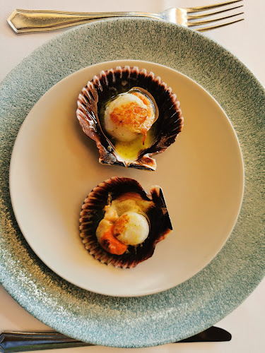 Restaurante Portonovo - Madrid