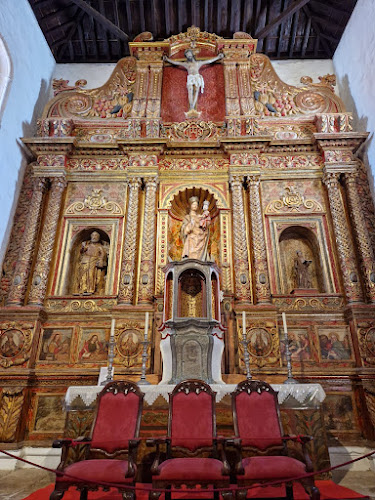 Casa Santa Maria - Betancuria