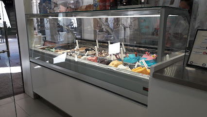 Heladería Amarena