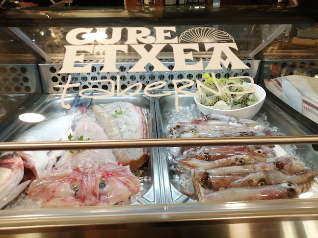 Opinii despre GURE ETXEA JATETXEA eta TABERNA în Getxo - Gastronomía y hostelería