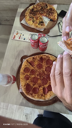 Telepizza Taco - Comida a Domicilio - Gastronomía y hostelería