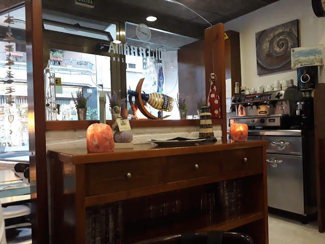 Restaurante Pizzería Mediterrania - Caldes de Montbui