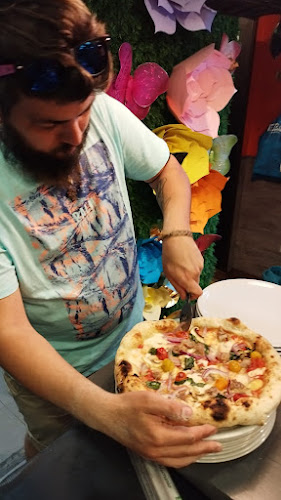 PICASO PIZZA ARTIGIANA - Madrid