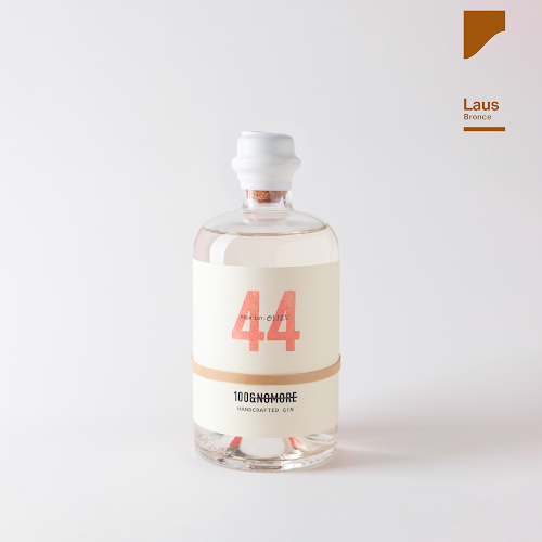 100&NOMORE - Barcelona