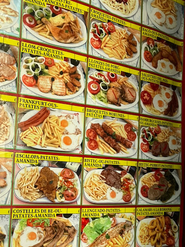 Restaurant l’Olla - Gastronomía y hostelería