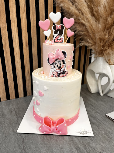 Tartas Y Natas San Pablo - Gastronomía y hostelería