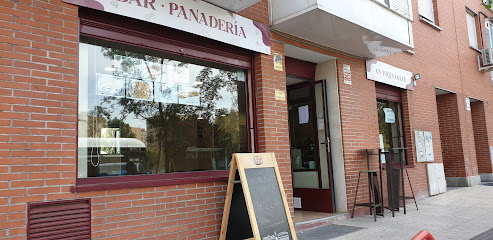 Un Toque Dulce | Bar · Panadería