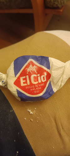 Dulces El Cid - Málaga