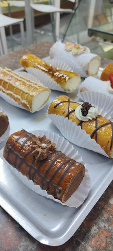 Comments and reviews of Pastisseria & Forn de Pa CocoyCanela