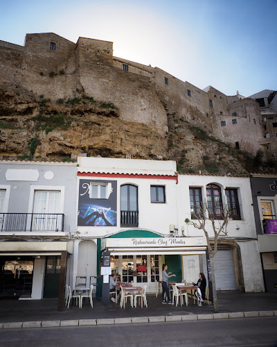 Comentarii opinii despre Chef Montes