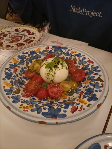 Restaurante Bella's - Gastronomía y hostelería