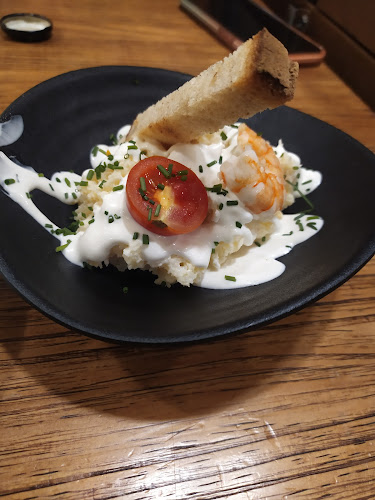 CASA MANOLO TAPAS BAR SEVILLANO - Gastronomía y hostelería