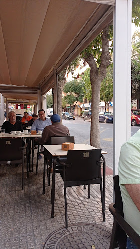 Comentarii opinii despre Heladeria Cafeteria Montes