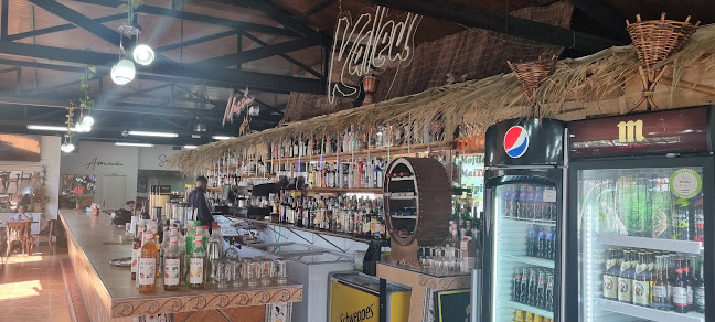 Restaurante Mesón El Picadero