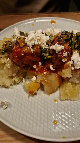 Comentarii opinii despre A Tu Bola