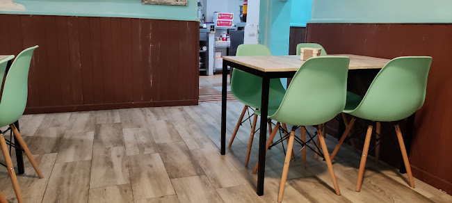 Opinii despre Nickys Cafe în Fuengirola - Gastronomía y hostelería