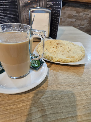 Opinii despre Bar Ortega Soho în Málaga - Gastronomía y hostelería