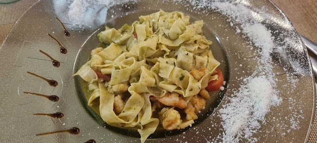 Vivaldi Restaurante Italiano