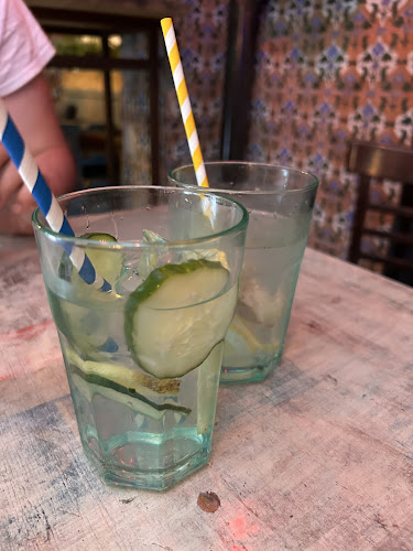 Botanic Bar Legendario - Gastronomía y hostelería