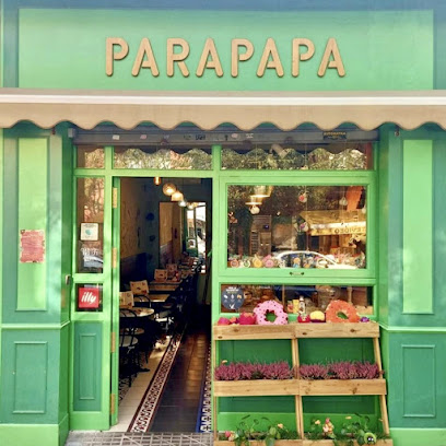 Parapapa