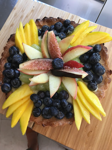 Panadería Pastelería Eric y Laetitia - Palma