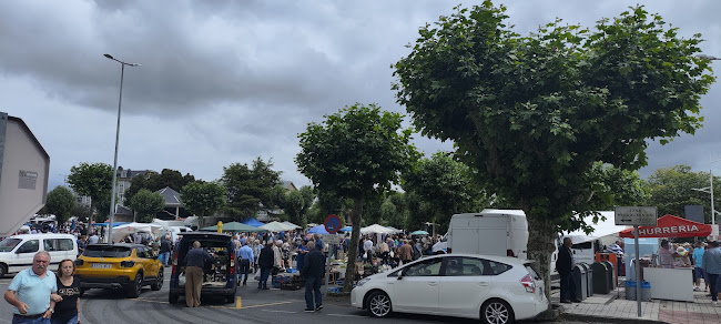 Opinii despre Feria de Paiosaco în A Laracha - Gastronomía y hostelería