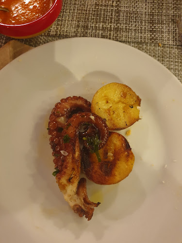 Reviews of Bar Andalucia 1960 in Arrecife - Gastronomía y hostelería