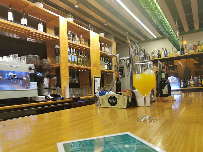 Ápol Restaurante - Granada