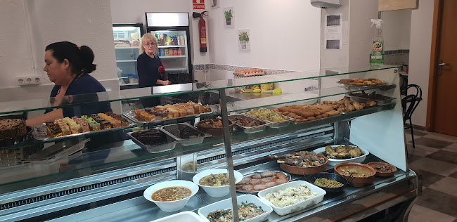 Bar Canaries - Picassent