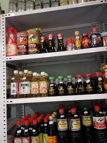 Opinii despre Restaurante Japonés - SUMO LEDESMA în Bilbao - Gastronomía y hostelería