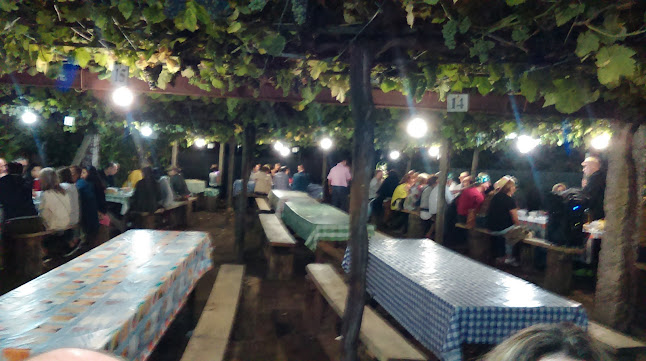 Furancho de Fermín Open Times