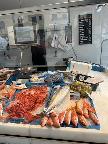 Pescados y Mariscos Moñinos