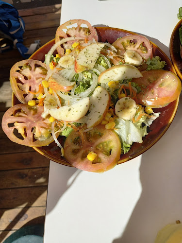 Bar cafetería Jícara - Buenavista del Nte.