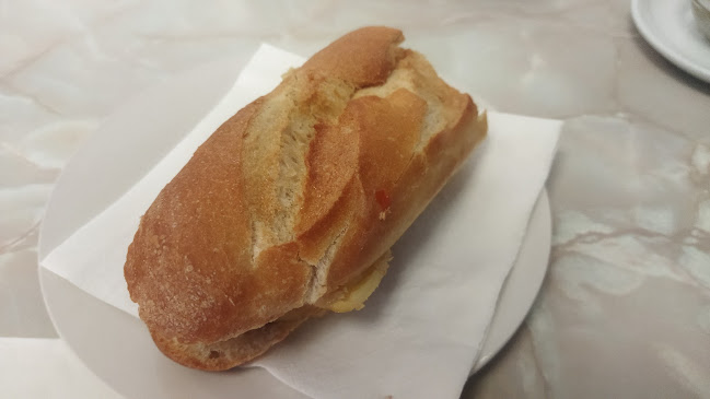 Opinii despre Bar Parada în Barcelona - Gastronomía y hostelería